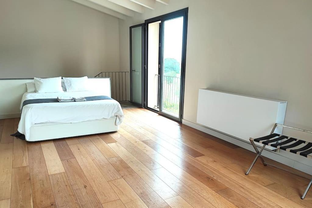 Designer Home With Pool Near Beach And Village Alella Exterior foto